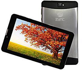 Zync z900 Plus Tablet, Black