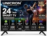 24 Inch Smart Android HD LED TV WiFi Enabled