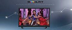 Sansui 32 inch (80 cm) Smart HD LED TV