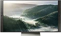 Sony 55 inch (139 cm) Bravia KD 55X9500E Smart 4K UHD LED TV