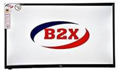 B2x India 32 inch (81.3 cm) B2X3207 Full HD LED TV