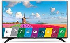 Lg 43 inch (108 cm) 43LJ531T Full HD LED TV