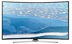 Samsung 40 inch (101.6 cm) UE40KU6100KX Smart 4K UHD LED TV