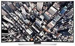 Samsung 55 inch (139.7 cm) UA55HU9000 Ultra HD LED TV