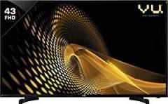 Vu 43 inch (109 cm) 4043F Full HD LED TV