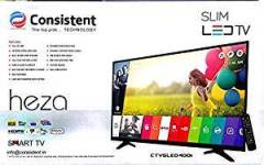 Consistent 40 inch (102 cm) Smart Led Tv