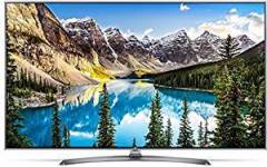 Lg 43 inch (108 cm) 43UJ752T Smart 4K UHD LED TV