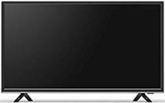 Premiumav 40 inch (101.6 cm) L40D1016 Full HD LED TV