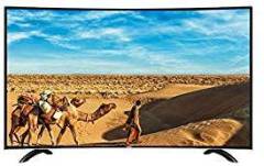 Haier 55 inch (140 cm) LE55Q9500U Curved 4K Ultra HD LED TV