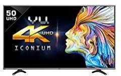 Vu 49 inch (124 cm) 50BU116 Smart Ultra HD 4K LED TV