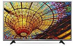 Lg 65 inch (165 cm) 65 UH6030 LG Electronics 65UH6030 Smart 4K Ultra HD LED TV