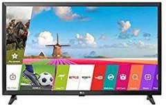 Lg 32 inch (80 cm) 32LJ616D Smart HD Ready LED TV