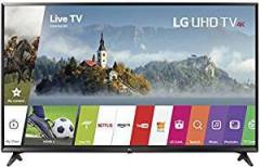 Lg 43 inch (109 cm) Smart 4K TV