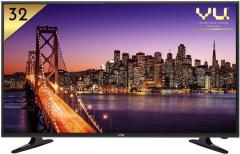 Vu LED 32K160M 80 cm HD Ready LED Television