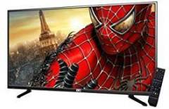 Dc 40 inch (102 cm) AArav Reg LED TV