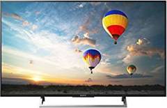 Sony 43 inch (108 cm) Bravia KD 43X8200E Smart 4K UHD LED TV