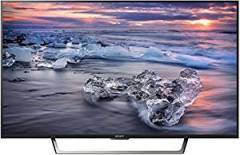 Sony 49 inch (123.2 cm) BRAVIA KLV 49W772E Smart Full HD LED TV