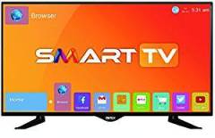 Zintex 32 inch (80 cm) ZN32S Smart HD Ready LED TV