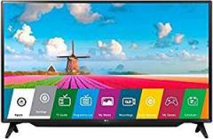 Lg 43 inch (108 cm) 43LJ548T Smart Full HD LED TV