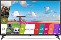 Lg 43 inch (108 cm) 43LJ617T Full HD LED TV