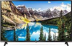 Lg 43 inch (108 cm) 43UJ632T Smart 4K UHD LED TV