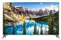 Lg 43 inch (108 cm) 43UJ652T Smart 4K UHD LED TV