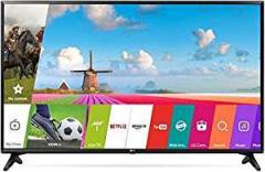 Lg 49 inch (123 cm) 49LJ554T Smart Full HD LED TV