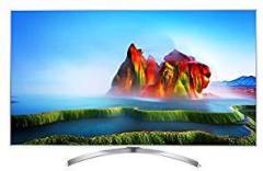 Lg 49 inch (123 cm) 49SJ800T Smart 4K UHD LED TV