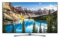 Lg 49 inch (123 cm) 49UJ752T Smart 4K UHD LED TV