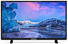 Mitashi 31.5 inch (80.01 cm) MiDE032v25 HD Ready LED TV