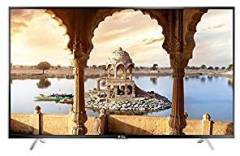 TCL L55P1US 139.7 cm (55 inches) 4K Ultra HD Smart LED TV