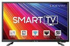 Kevin 32 inch (80 cm) 32KNS Smart HD Ready Led TV