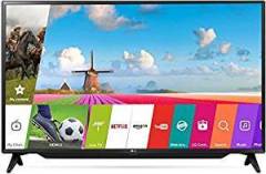 Lg 49 inch (123 cm) 49LJ617V Smart Full HD LED TV