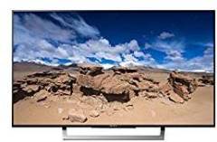 Sony 43 inch (108 cm) BRAVIA KD 43X8300D HDR Android 4K LED TV