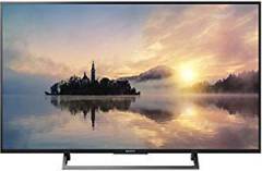 Sony Bravia KD 49X7002E 4K Led Tv