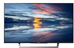 Sony 49 inch (123.2 cm) BRAVIA KLV 49W752D Smart Full HD LED TV