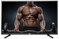 Dc 32 inch (81 cm) AArav TG LED TV