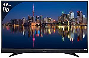 Panasonic 49 inch (123.4 cm) Viera TH W49ES48DX Smart Full HD LED TV