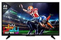 Vu 43 inch (109 cm) 43BS112 Smart Full HD LED TV