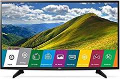 Lg 43 inch (108 cm) 43LJ523T Full HD LED TV