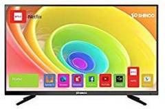 Shinco 40 inch (102 cm) SO5AS Smart Full HD LED TV