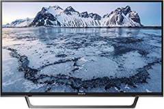 Sony 49 inch (123.2 cm) Bravia KLV 49W672E High Dynamic Range (HDR) Built in subwoofer Smart Full HD LED TV