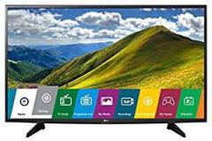 Lg 43 inch (108 cm) 43LJ525T Full HD LED TV