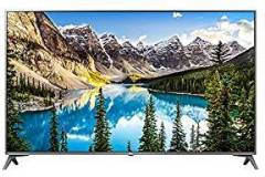 Lg 49 inch (123 cm) 49UJ652T Smart 4K UHD LED TV