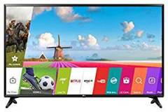 Lg 55 inch (139 cm) 55LJ550T Smart Full HD LED TV