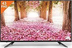 Micromax 43 inch (108 cm) 43A9181FHD/43Z7550FHD Full HD LED TV