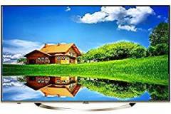 Micromax 43 inch (109 cm) 43E7002UHD Smart 4K UHD LED TV