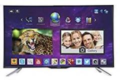 Onida 32 inch (80 cm) Live Genius LEO32HIB / LEO32HIE Smart Led TV