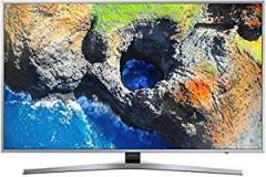 Samsung 49 inch (124.5 cm) M series 49MU6470 4K UHD LED TV