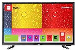 Shinco 32 inch (81 cm) SO32AS Smart HD LED TV